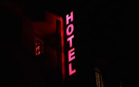 Prantik Hotel Agartala